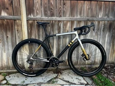 Specialized S-Works Crux - Size 56 - Ceramic Speed - Di2 - and More!