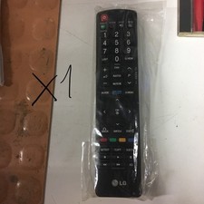 Original LG Modell AKB72915244 Remote Control/