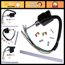Universal 7 Wire Turn Signal Switch For Vsm 4320-900 Signal Stat 900 - Easy Inst Universal 7 Wire Turn Signal Switch For Vsm 4320-900 Signal Stat 900 - Easy Inst