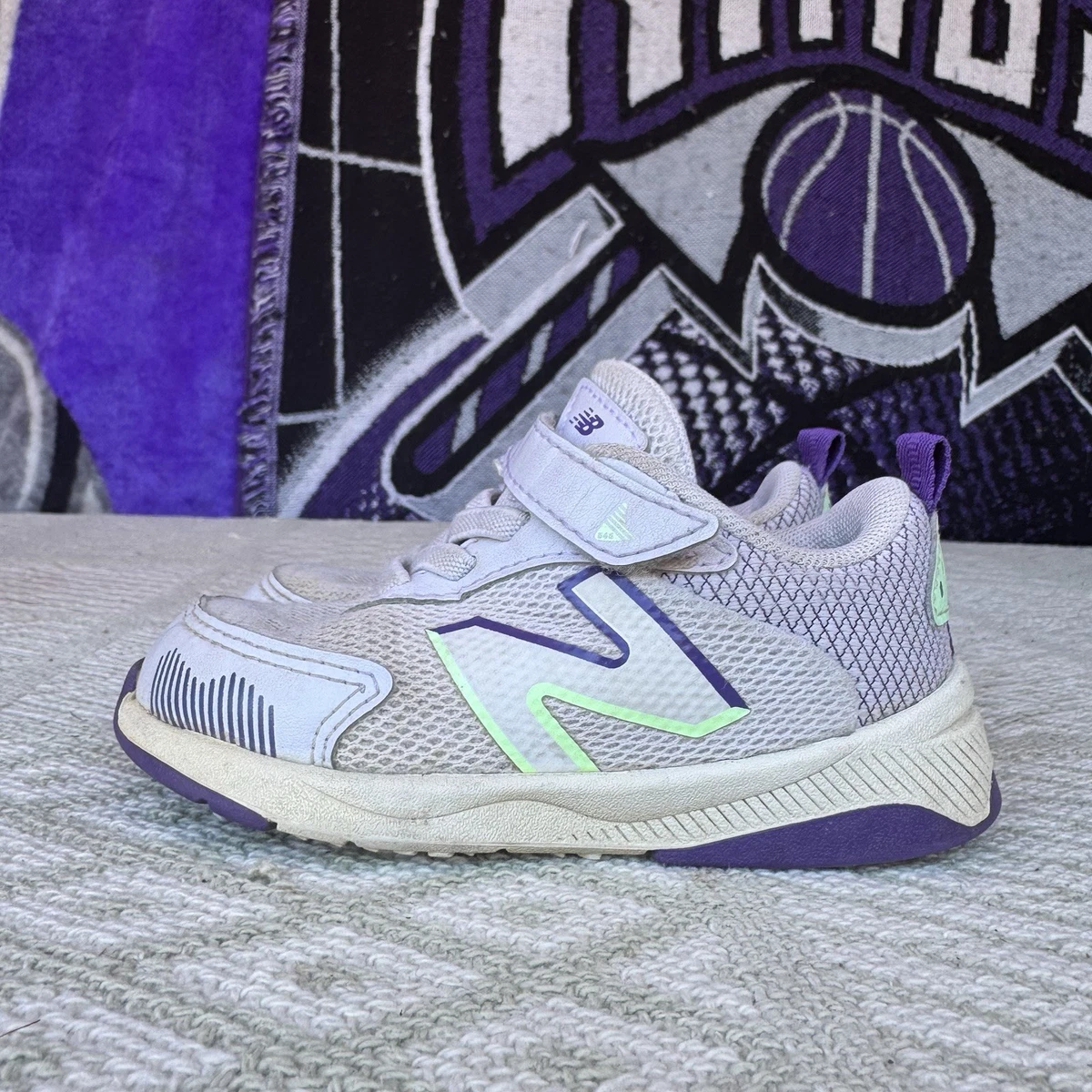 New Balance Athletic Shoes 6.5 US Shoe for sale | eBay