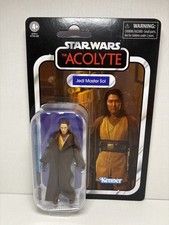 Star Wars Vintage Collection VC329 Jedi Master Sol The Acolyte Kenner 3.75    2024