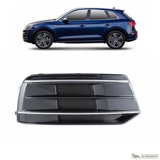Stoßstangen Gitter Blende vorne rechts für Audi Q5 (FYB FYG)