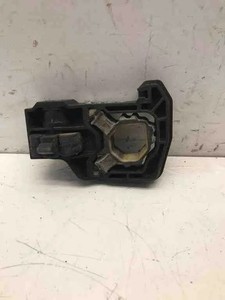 BMW 5 F10 Kühlerhalter 7575247 17117575247 2.00 Diesel 2010 32604171