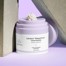 New Drunk Elephant Lala Retro Whipped Cream W/ Box - 50ml