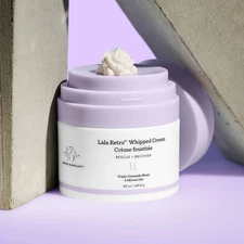 (New) Drunk Elephant Lala Retro Whipped Cream W/ Box - 50ml