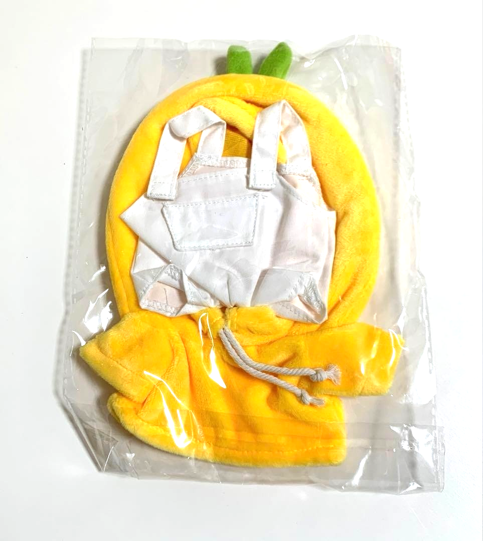 SHINee TAEMIN 20cm Plush Doll + Clothing Set Fanmade Fan Cafe | eBay