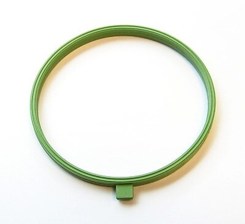 Elring 898.640 Dichtung AnsaugkrüMmergehäUse FüR Audi, Seat, Skoda, Skoda (Svw)-image