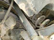 STOßDÄMPFER LINKS HINTEN / 2604042 FÜR MERCEDES-BENZ CLA SHOOTING BRAKE X118 C