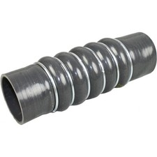 Metzger 2400547 Ladeluftschlauch für FORD TOURNEO COURIER B460 B MAX FIESTA KA