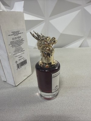 Penhaligon's Portraits The World According To Arthur Eau De Parfum