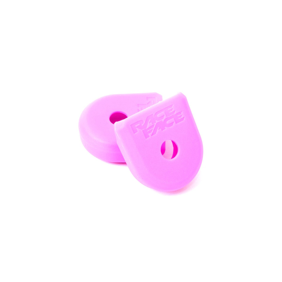 Race Face Carbon Crank Boots Pink 3690₽