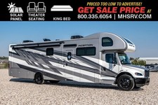 2026 Thor Motor Coach Inception 38FX