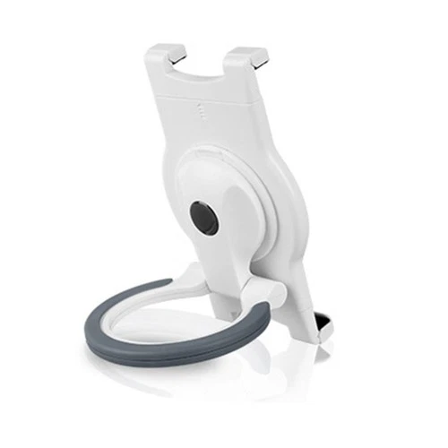 Verstellbarer, Faltbarer Tablet-Ständer - Tragbarer Schreibtischständer mit7066