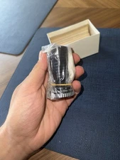 RARE Vintage Sankor f/1.6 38mm - 1.5” Inch 16mm Projector Lens No. 4735 NOS