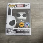 Funko Pop! Vinyl: Marvel - Agent Anti-Venom (Chase)  (Exclusive) #507