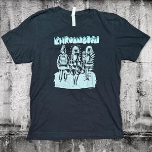 Khruangbin Shirt | eBay