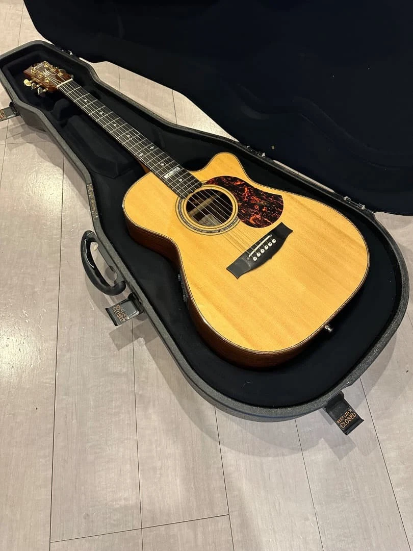 Maton Acoustic Guitars for sale | eBay