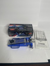 U.s. General 90767 Miniature Aluminum Racing Jack 110 Lb Harbor Freight