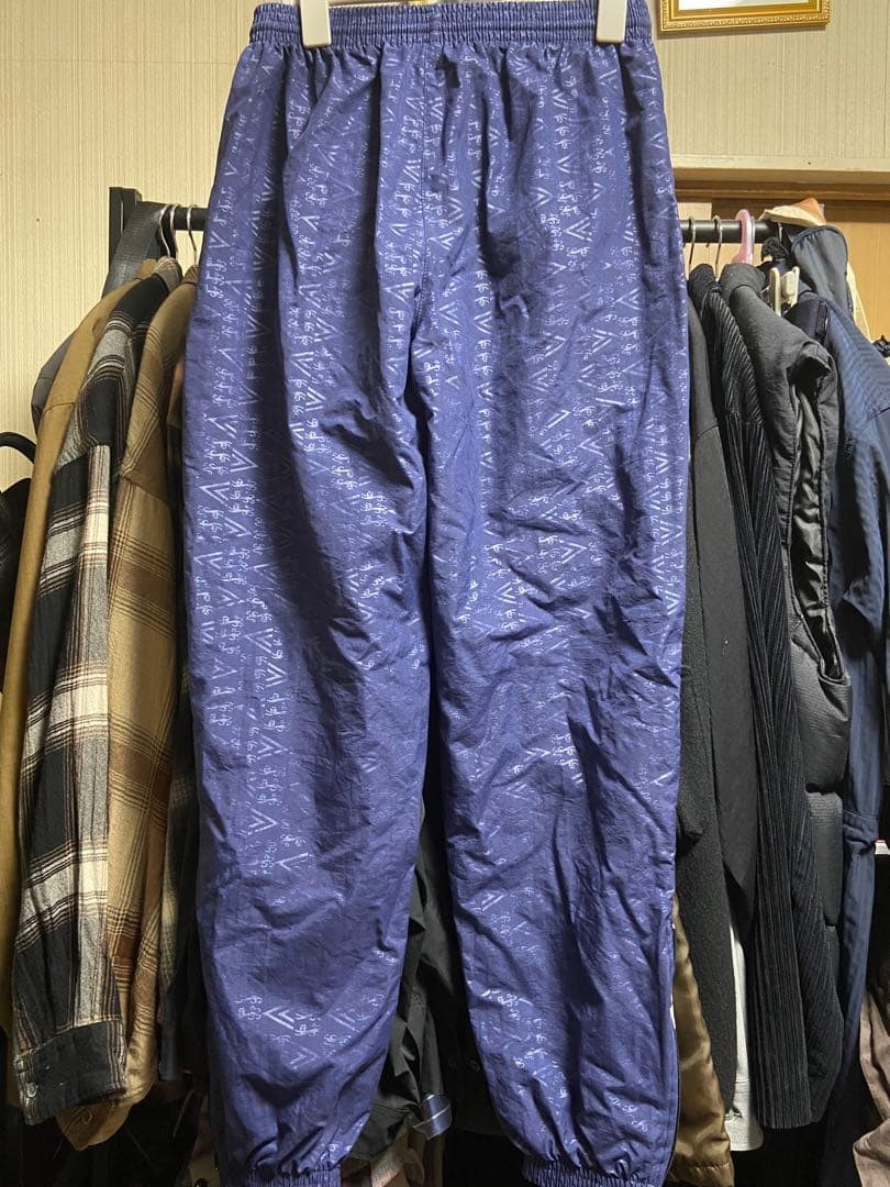 90s setup track jacket track pants - image 7