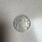 Buffalo Nickel 5 Cent Coin Native American Buffalo RARE