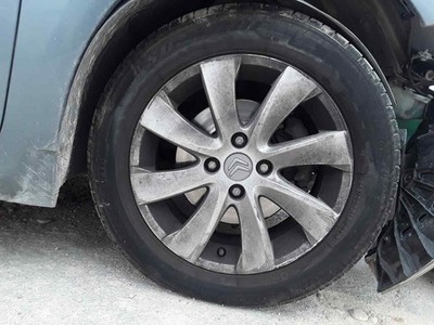 FELGE CITROEN C4 PICASSO EXCLUSIVE PLUS 2007 1165699
