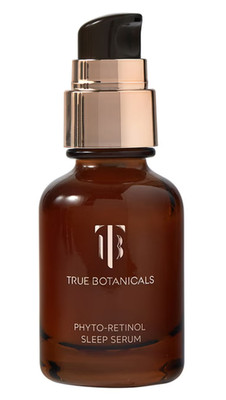 True Botanicals Phyto-Retinol Anti-Aging Sleep Serum 30ml