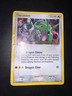2005 Pokemon Ex Emerald #9 Rayquaza Reverse Foil ENG