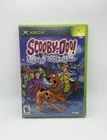 Scooby-Doo Night of 100 Frights (Microsoft Xbox, 2003) CIB Tested