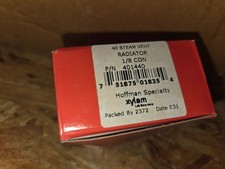 Hoffman Specialty 401440