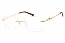 NEW Charriol PC71046-C01 Eyeglasses 54mm 100 Authentic