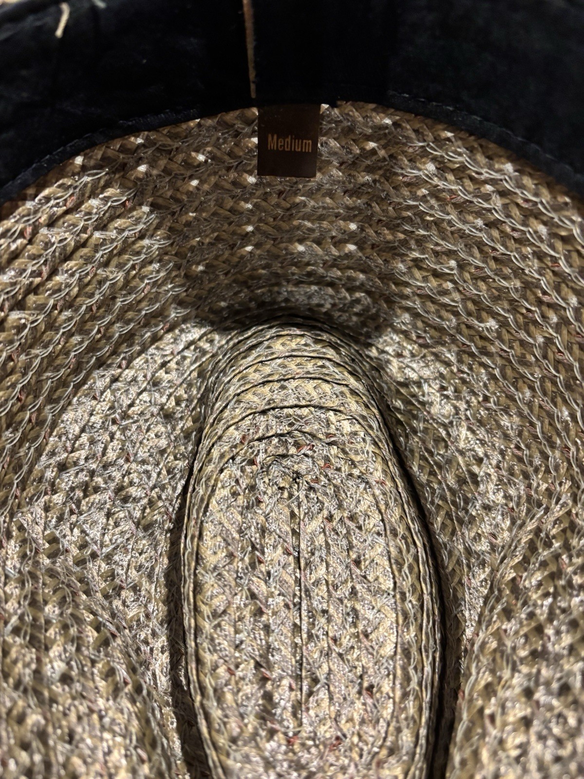 Fedora Hat Medium - image 3