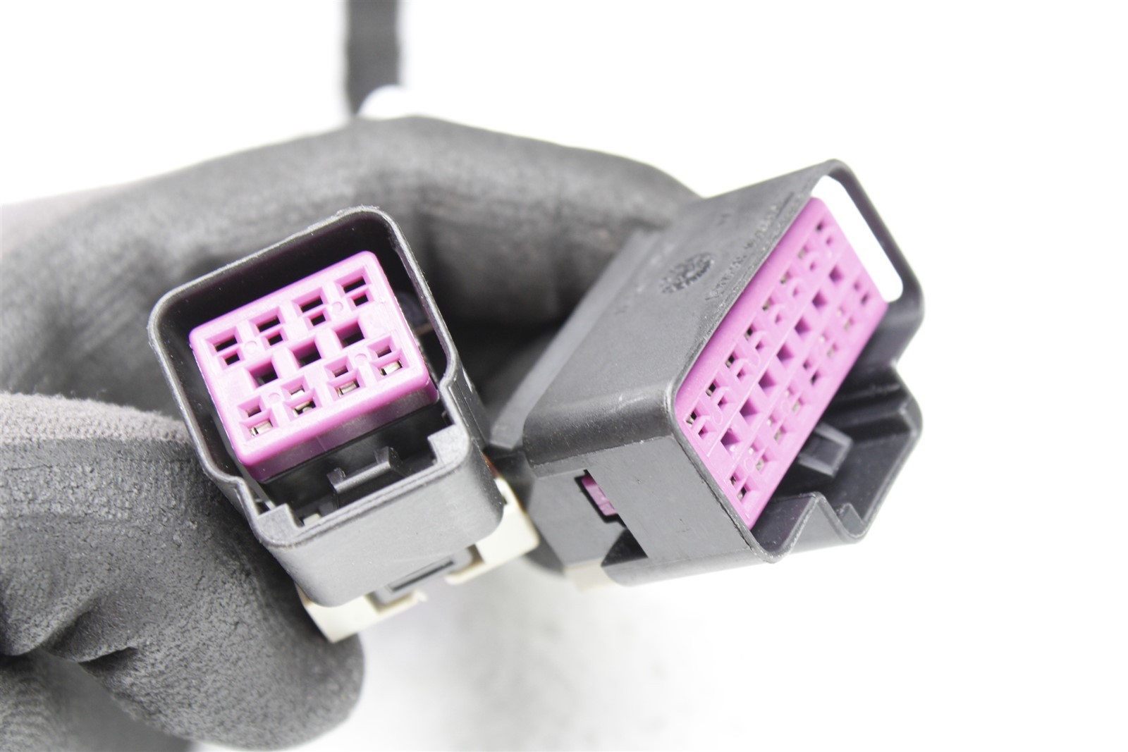2013 Maserati GranTurismo S Center Console Assembly 08-13
