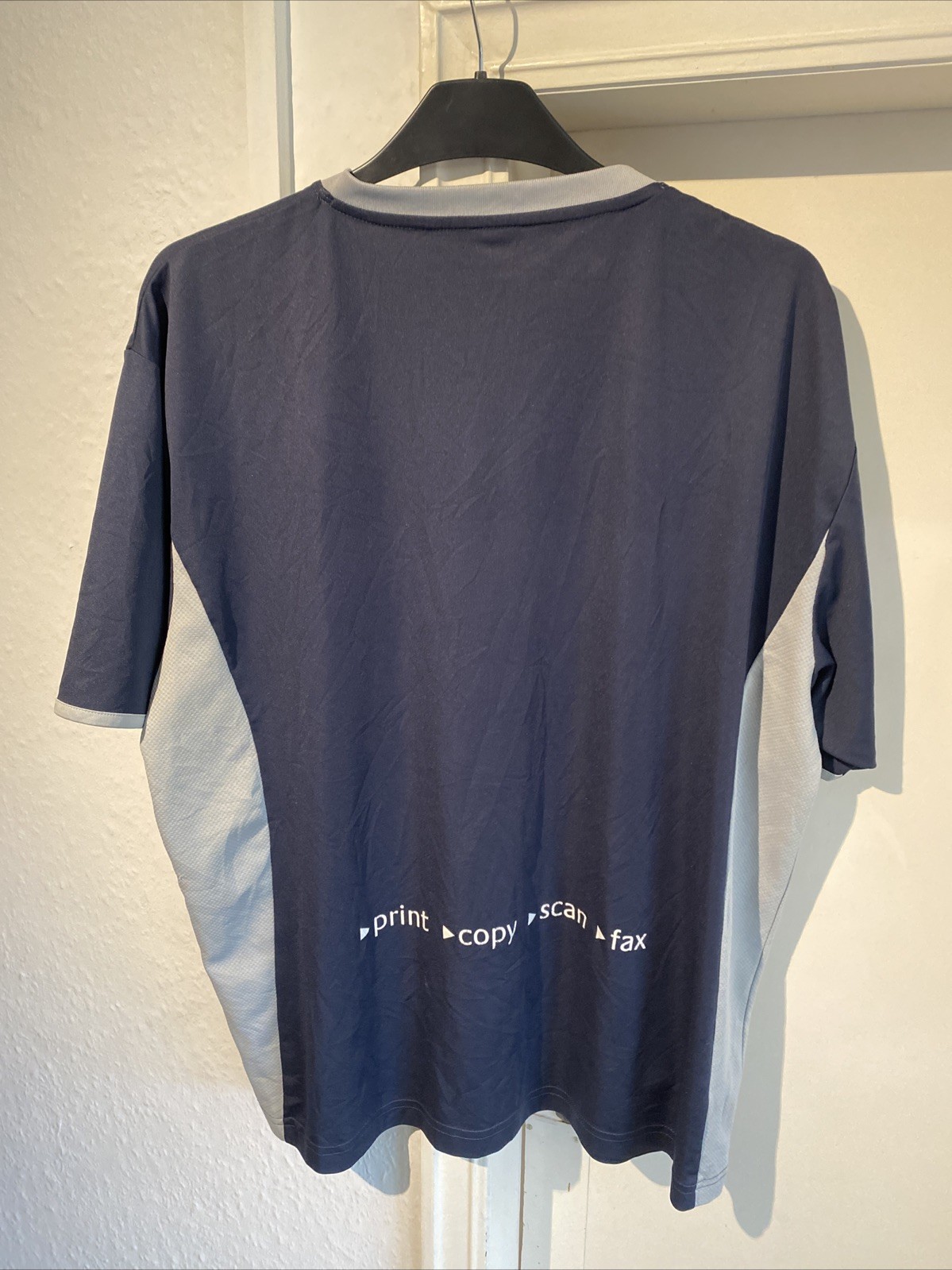 Reading Football Club Third Shirt Size XXL 2006/2007 Authentic thumbnail 3