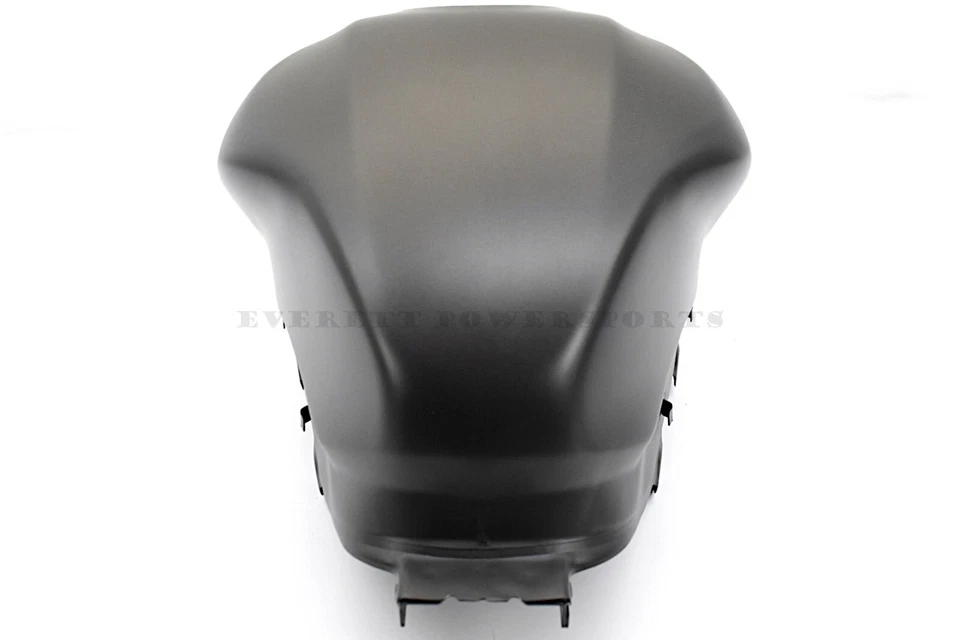 Tanque de combustible de gasolina CB500F 22-23 eje gris *se adapta a modelos 19-23* OEM Honda NH303 #Y253 Foto 3 de 4