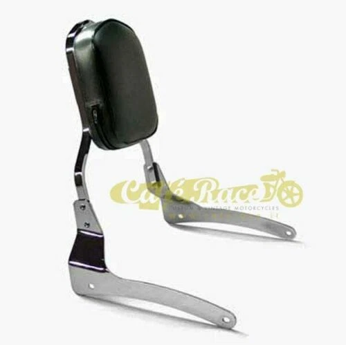 Dossiers et appuie-dos Pour Moto pour motocyclette