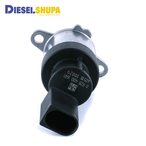 Fuel Pump Pressure Regulator Control Valve 0928400691 Metering Unit Valve - Picture 4 of 10