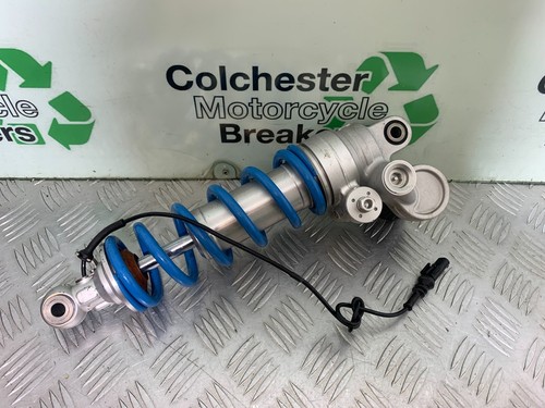 BMW M1000 R REAR SHOCK YEAR 2023-2024 (CMB1140) - Picture 10 of 13