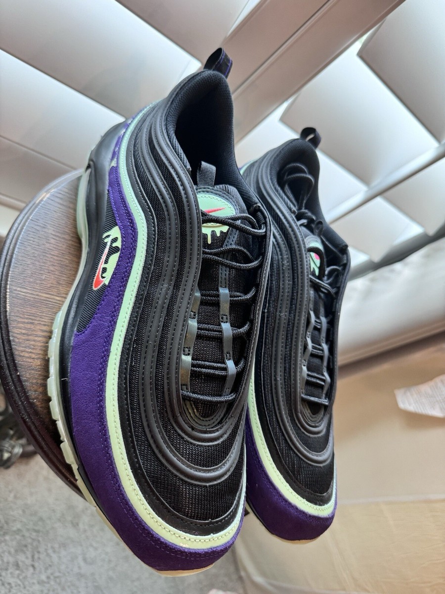 nike air max 97 halloween release date