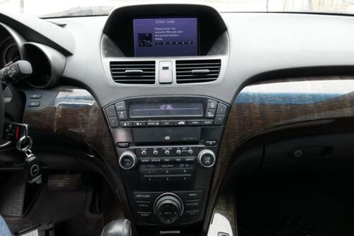 Camera/Projector Blind Spot Alert Rear Quarter Panel Fits 10-13 MDX 1626025 - Picture 10 of 12
