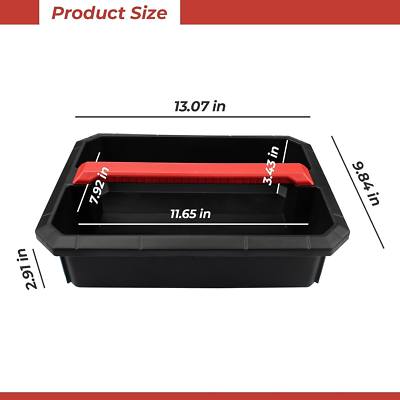 Packout Storage Tray 31-01-8400 Replacement for Milwaukee Tool