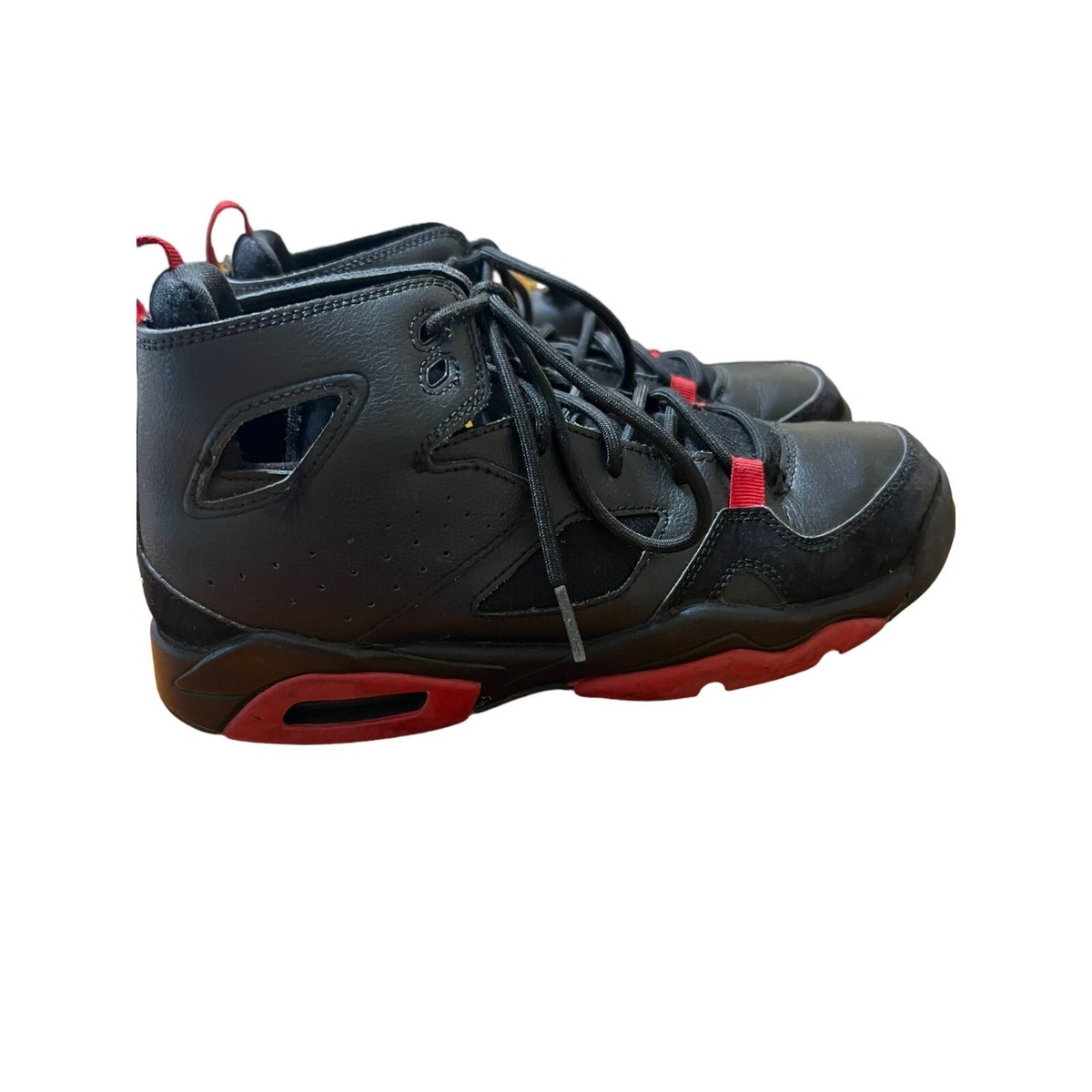 jordan flight club 91 last shot