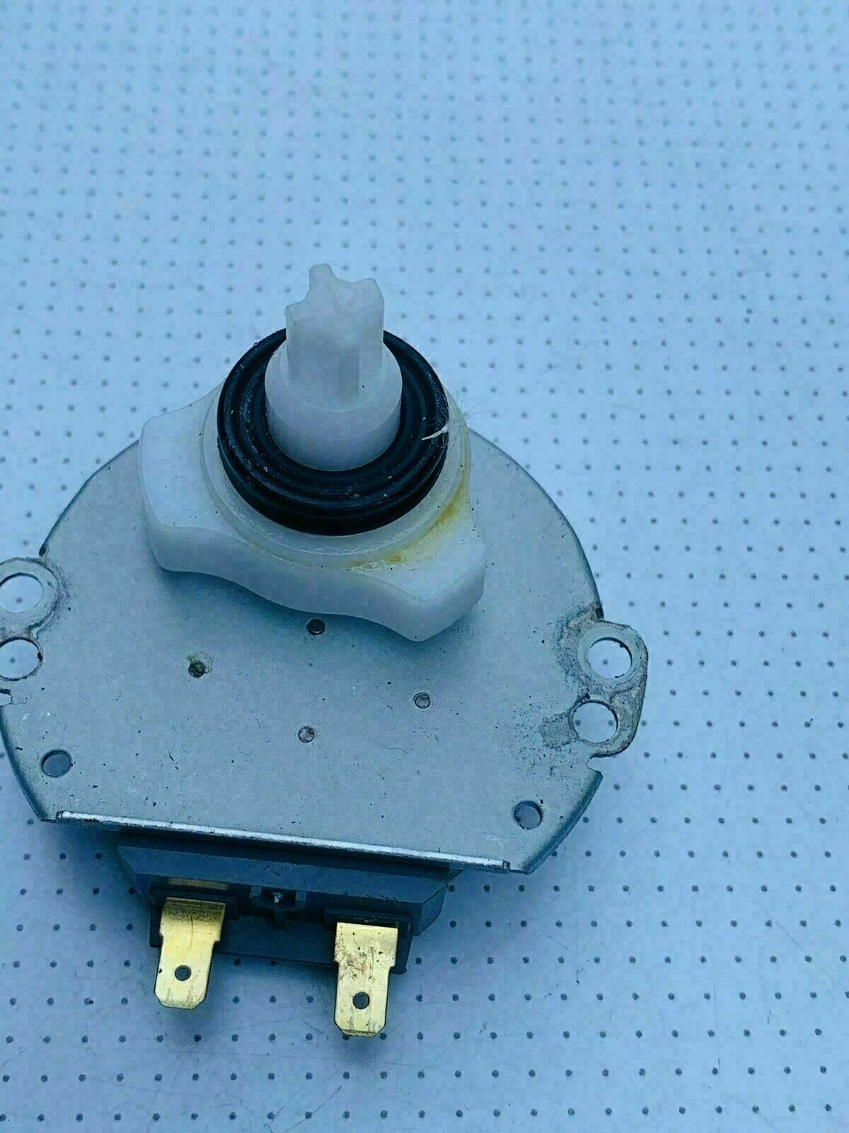 LG Direct Drive Dishwasher syncronous motor RJ113 eBay