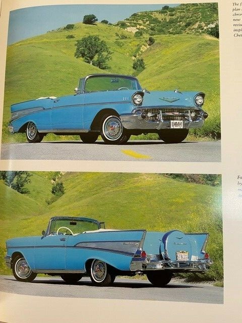 初版 Fifties Flashback: The American Car Fifties Flashback - The American Car book | eBay