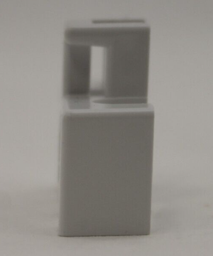 Acuity Controls NWSXA PDT LV DX WH Low Voltage Wall Switch Sensor - Picture 11 of 15