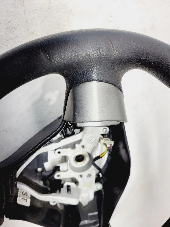 Volante Subaru Impreza Forester 2009 2010 2011 34312FG000JC Foto 3 de 4