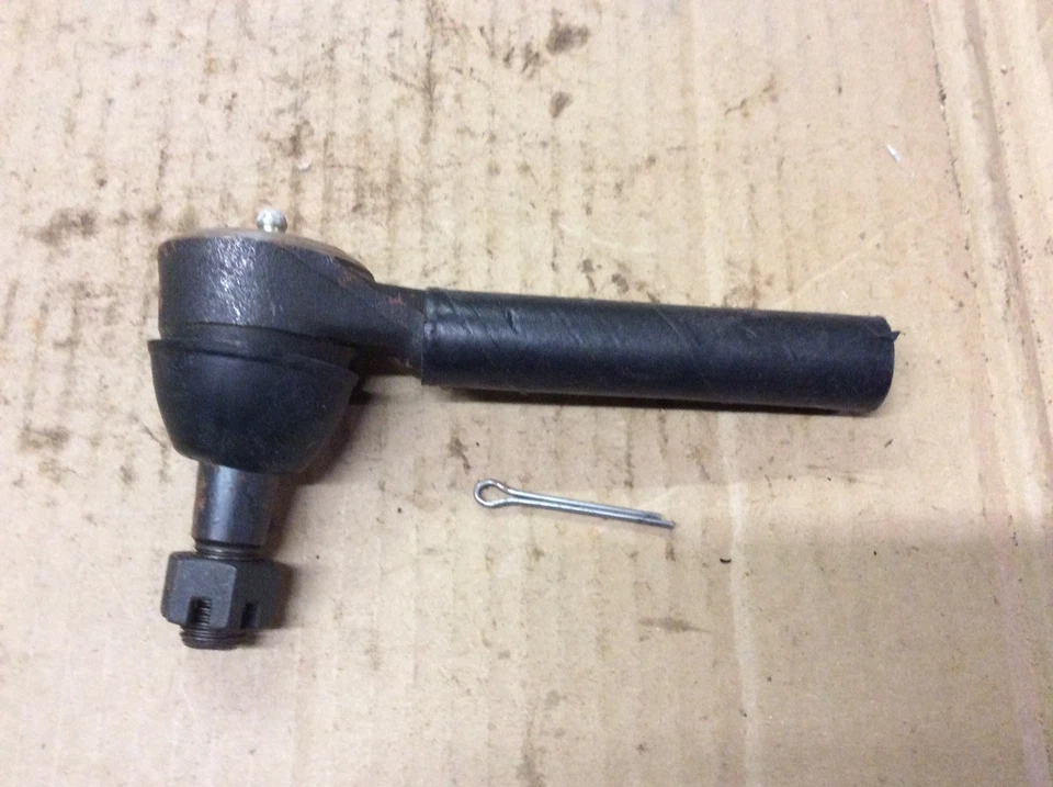 NUEVO NAPA 269-2648 Extremo de barra de dirección exterior izquierdo - Se adapta a 91-97 Mazda 84-97 Ford Foto 3 de 4