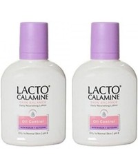 Lacto Calamine Skin Balance Daily Nourishing ...