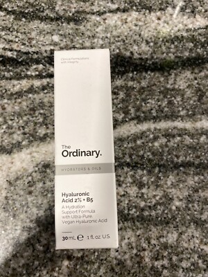 10 for $22.22The Ordinary Hyaluronic Acid + B5 Hydration Support - 1oz
