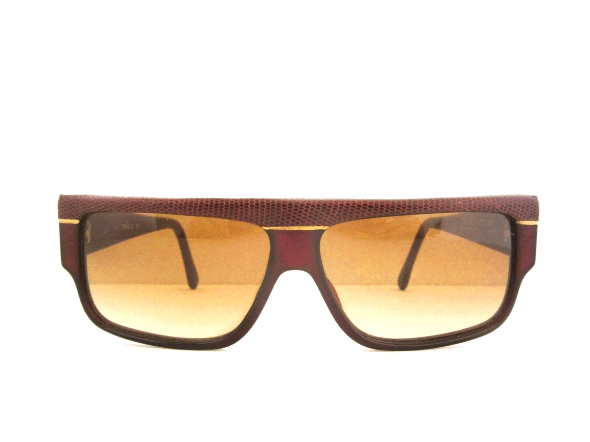 EMMANUELLE KHANH Vintage Sunglasses for sale | eBay