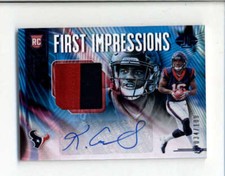 2016 Panini Football Cards - Out Now 21